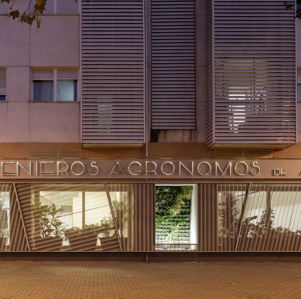 New Offices of COIAA