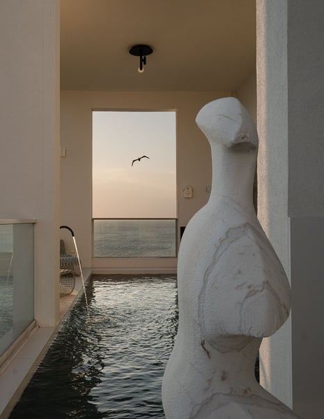 Vivienda unifamiliar en Ocean Reef Islands