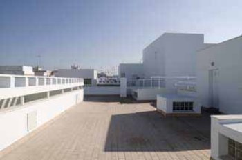 Edificio de Viviendas en Cádiz