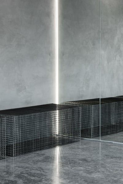 Una peluquería en Aljarafe