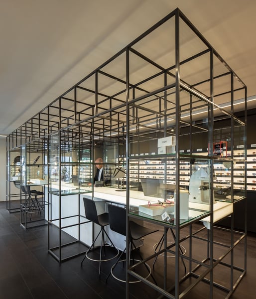 Tienda Ulloa Valladolid