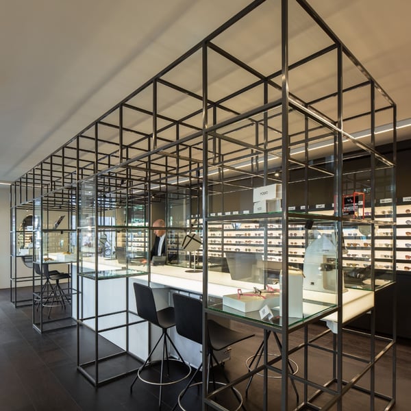 Tienda Ulloa Valladolid