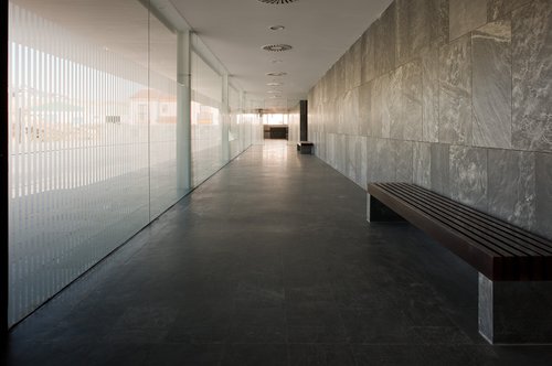 Sede Judicial de Morón de la Frontera