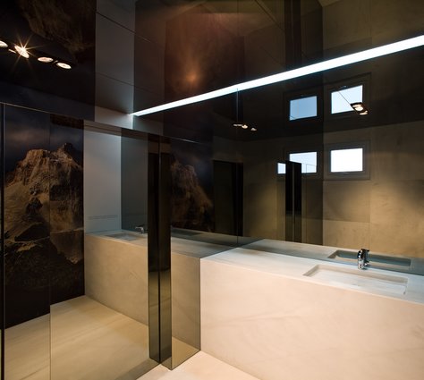 Cosentino Showroom Vigo