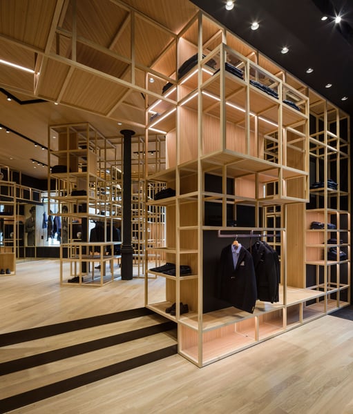 Tienda Nino Álvarez