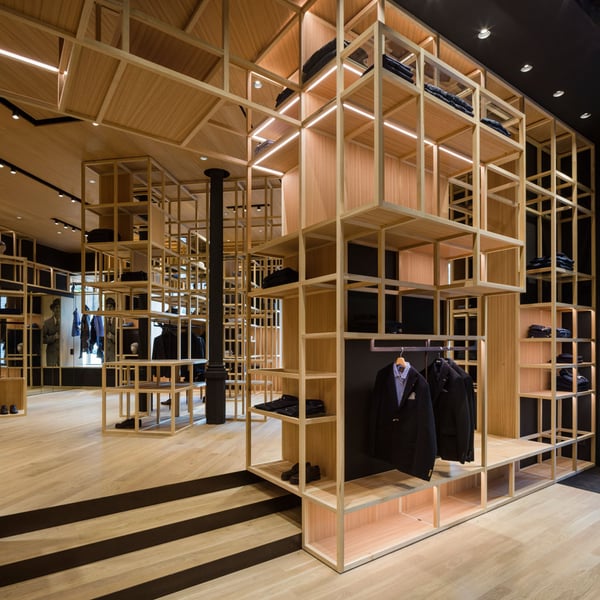 Nino Álvarez Store