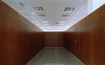 Centro de Formación y Empleo de C.C.O.O en Huelva