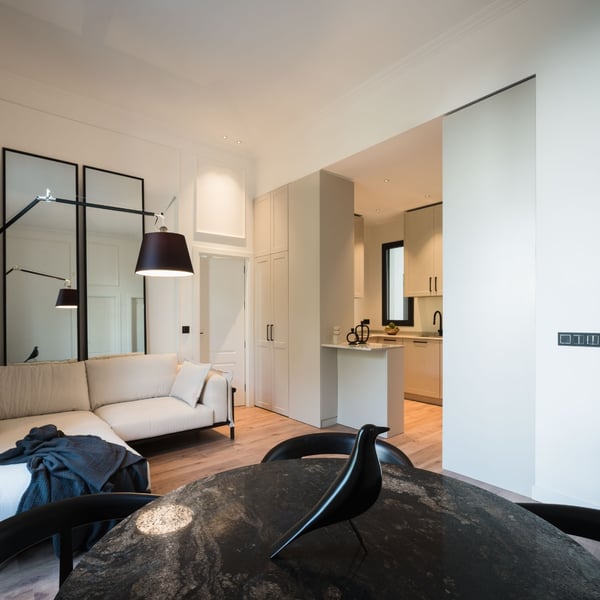 Vivienda PM6