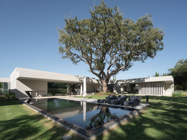 Vivienda en San Roque