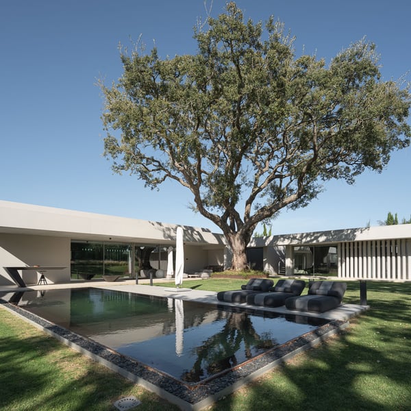 Vivienda en San Roque