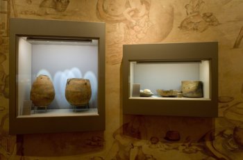 Museo Arqueológico de Almería
