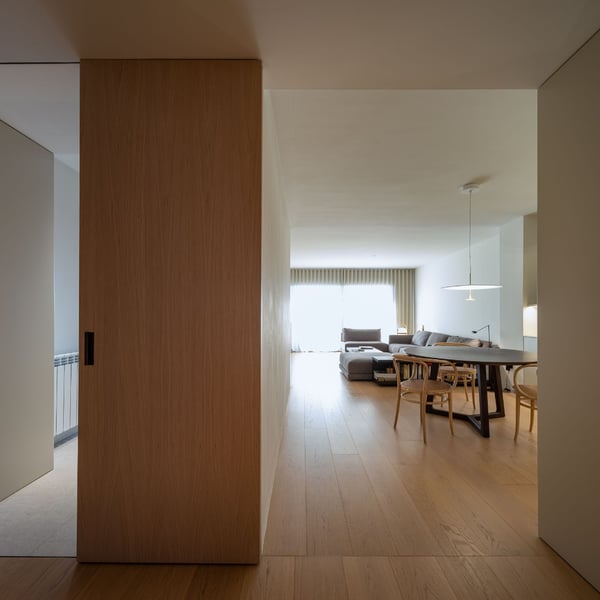 Vivienda A+M