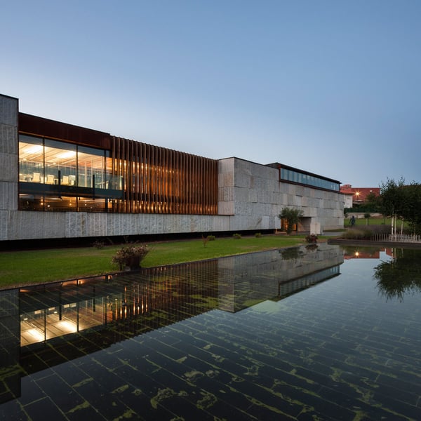 Town Hall of Meruelo