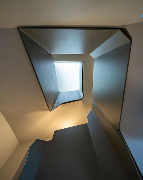 Ampliación de Dúplex