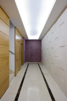 M_20 Housing, Business Premises and Garages