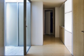 Vivienda tipo "Kit" para Trabajadores Temporeros