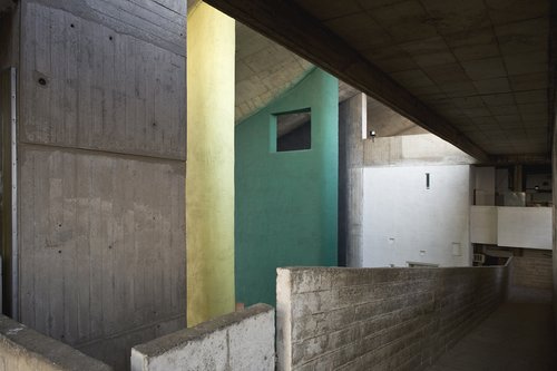 Tu alma es el mundo entero III