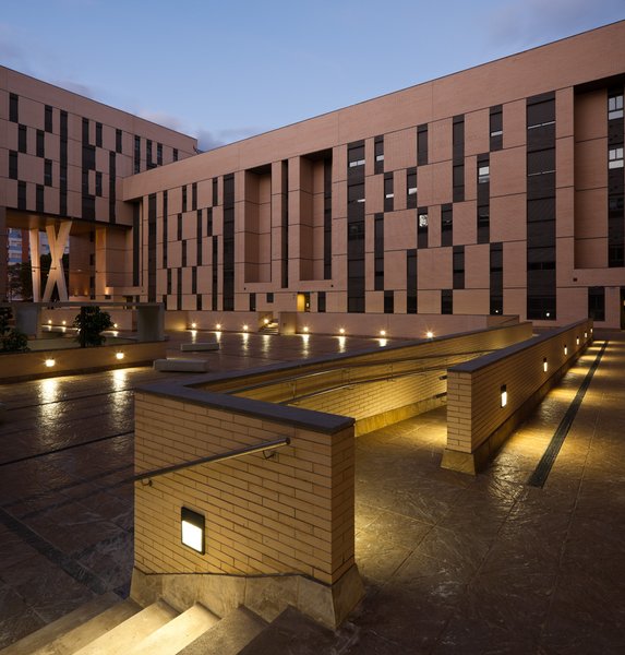 Edificio de Viviendas