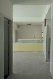 Centro de Salud en Casariche, Sevilla