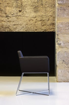 Arrop Restaurant in Valencia