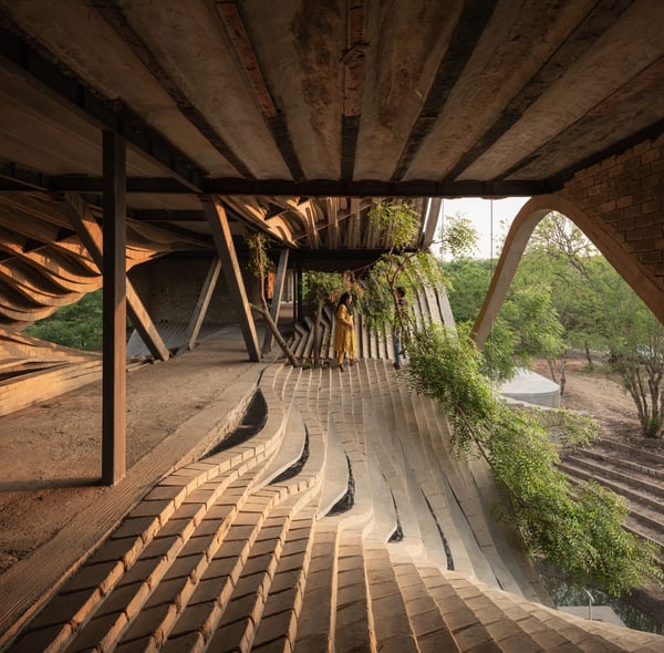 Gulmohar Residential Complex