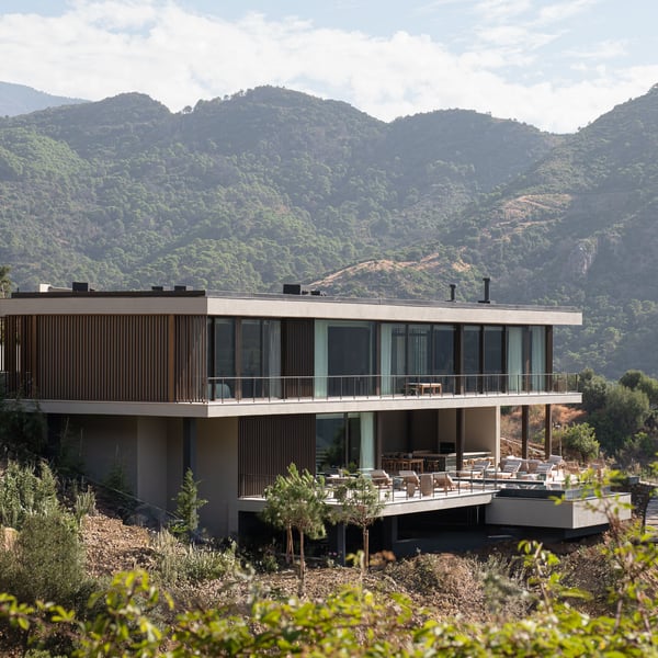 Villa D2