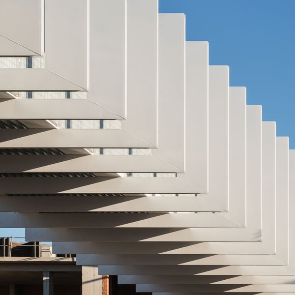 Pasarela Puente en Ronda