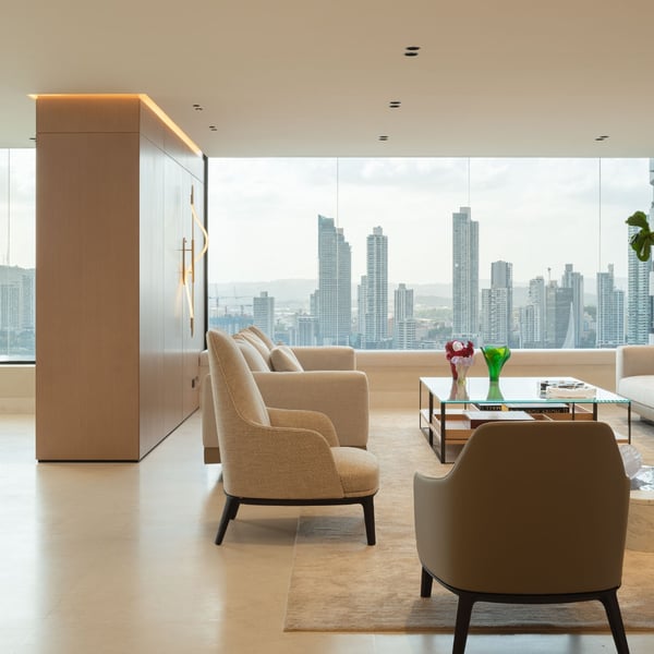 Apartamento HR