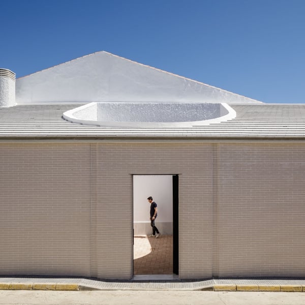 Borrero House
