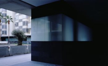 Block of flats