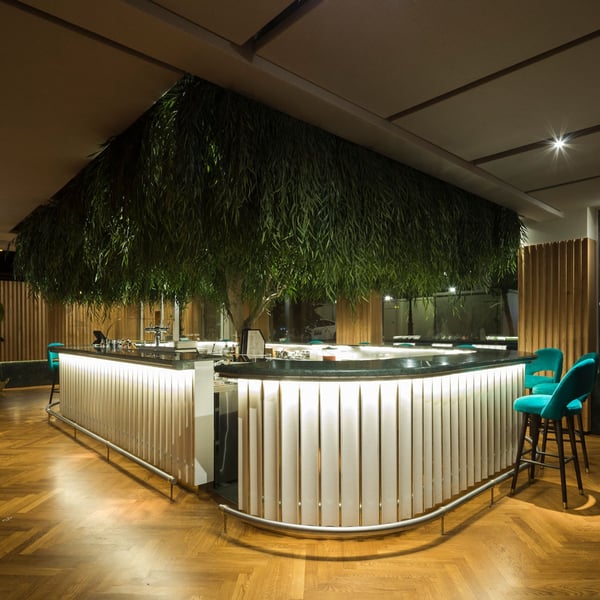 Restaurante "Seis"