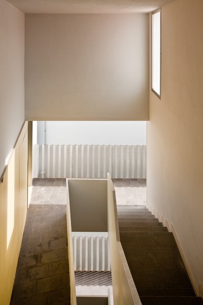 Viviendas en Divina Enfermera 14. Sevilla