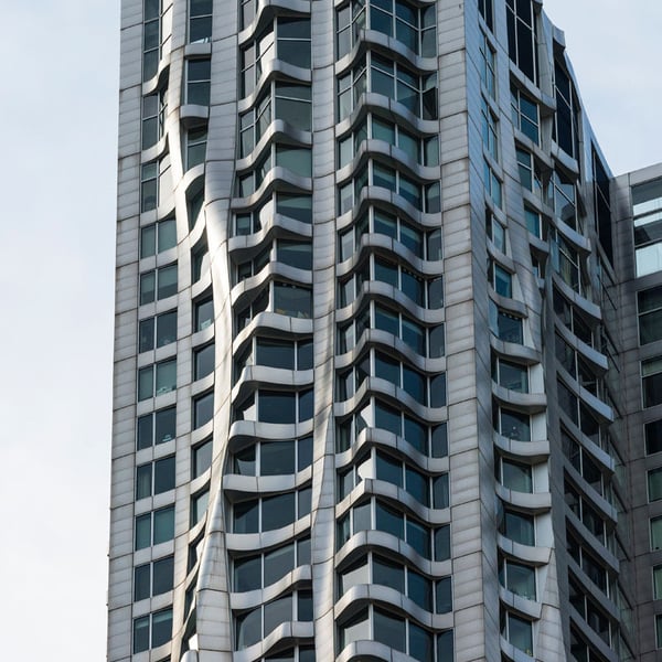 8 Spruce Street