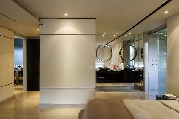 Apartment Marieta. Panama