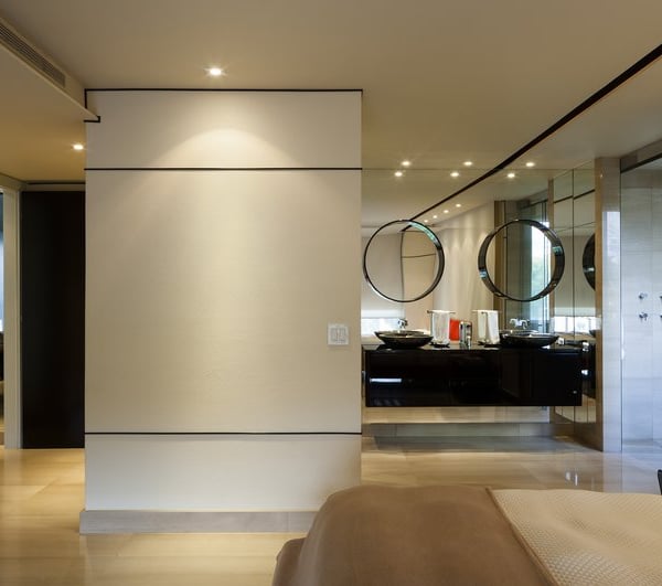 Apartamento Marieta. Panamá