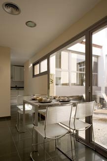 Viviendas en el Real Club de Golf de Sevilla