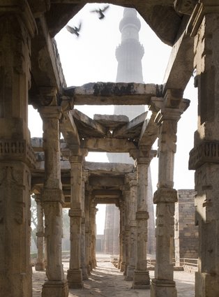 Tu alma es el mundo entero I