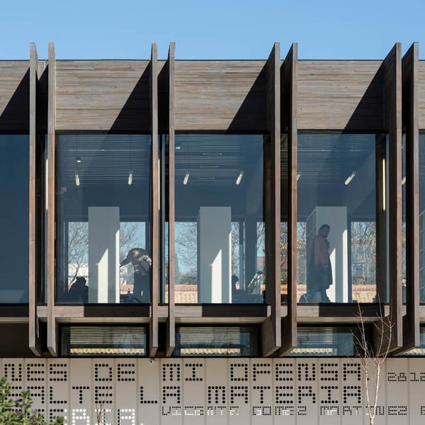 Biblioteca Comarcal de Ronda