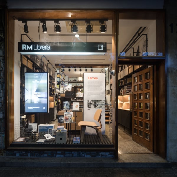 RM bookstore