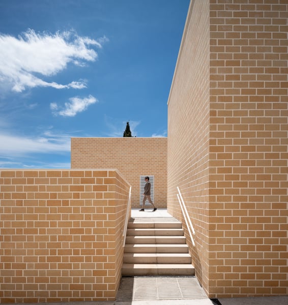 Ampliación Centro de Salud La Carihuela