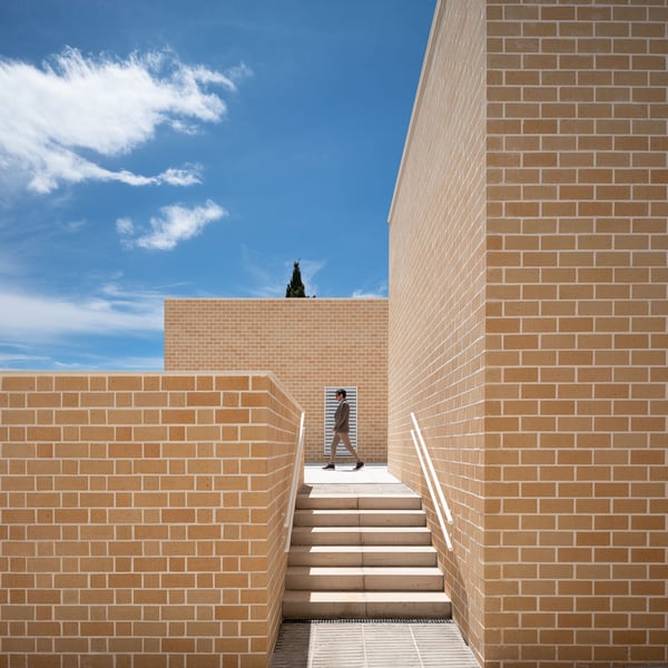 Ampliación Centro de Salud La Carihuela