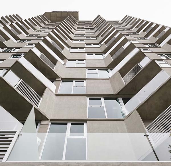 Secrt Tower