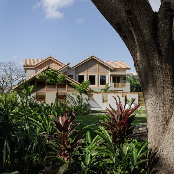 Casa Gales