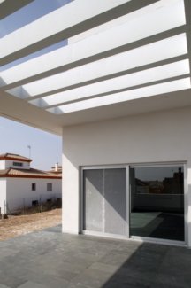 Vivienda Unifamiliar