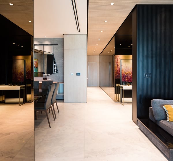 Apartamento en PH Vintage