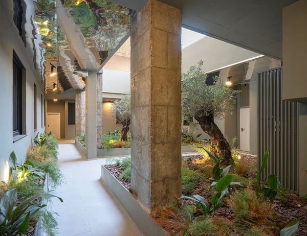 Viviendas Abaúco Nervión