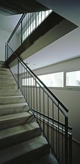 Edificio de Viviendas en Huelva