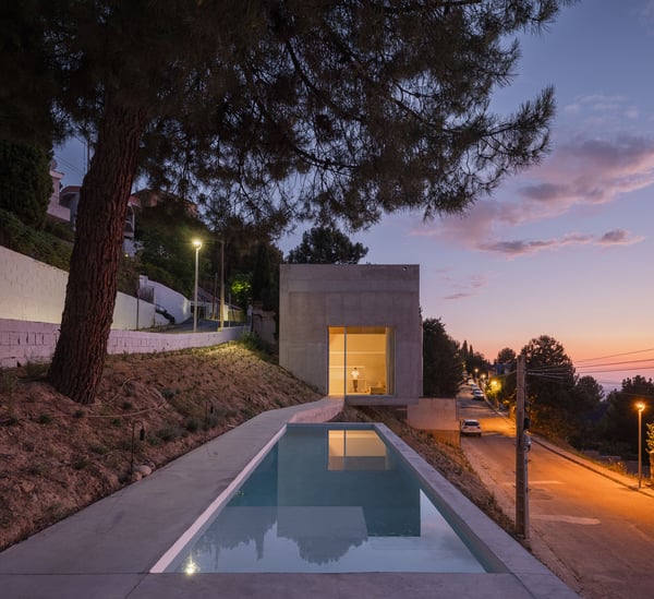 PEDRO POR SU CASA. Vivienda en Cumbres Verdes