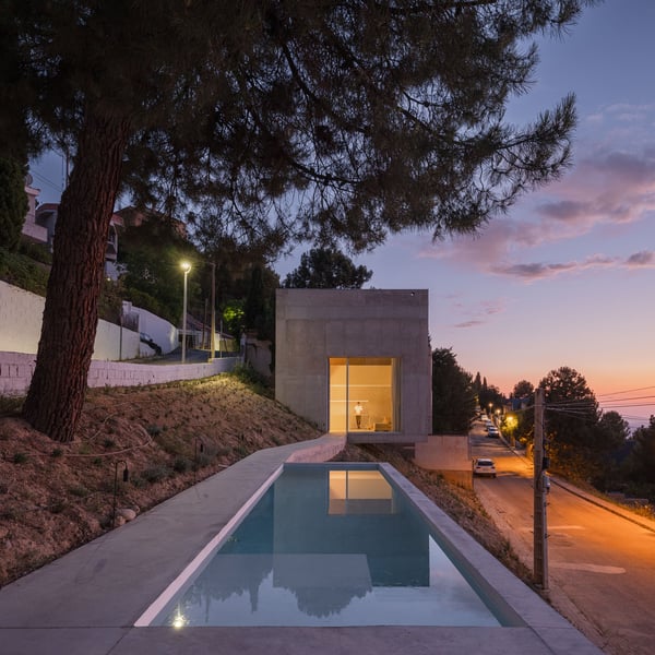 PEDRO POR SU CASA. Vivienda en Cumbres Verdes