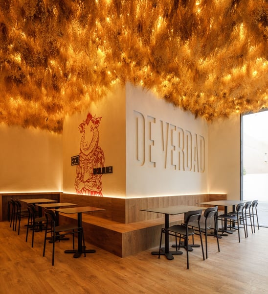 Sancho Casual Burguer